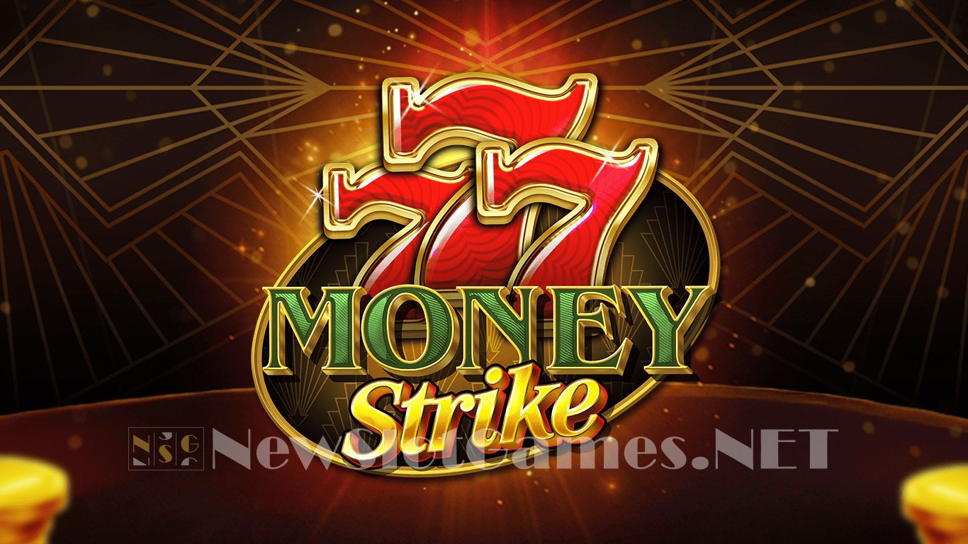 777 Money Strike Slot Demo Image