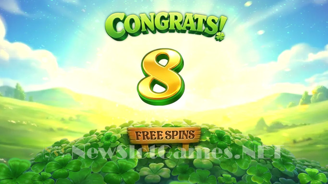 777 Rainbow Rampage Slot Slot Image in Demo - pic. 5