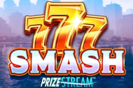 777 Smash Slot Icon