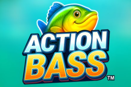 Action Bass Slot Icon