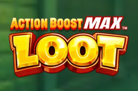 Action Boost Max Loot Slot Icon