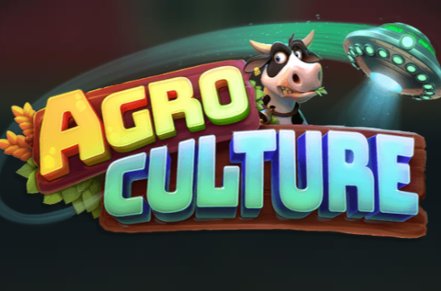 AgroCulture Slot Logo