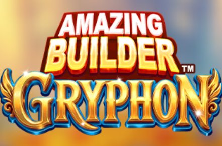 Amazing Builder Gryphon Slot Icon