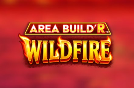 Area BuildR Wildfire Slot Icon