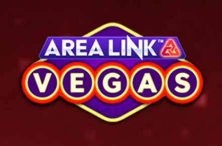 Area Link Vegas Slot Icon