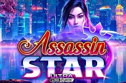 Assassin Star Slot Icon
