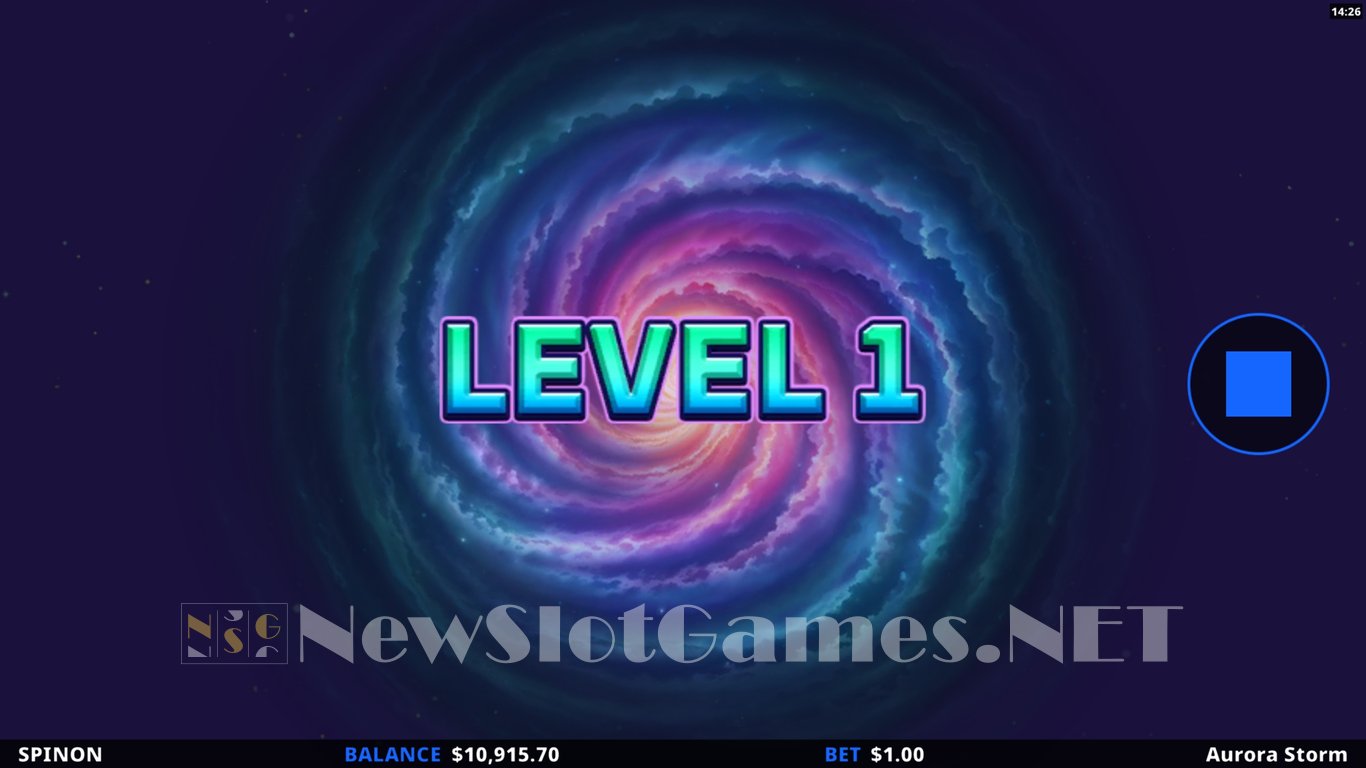 Aurora Storm Slot Slot Image in Demo - pic. 7