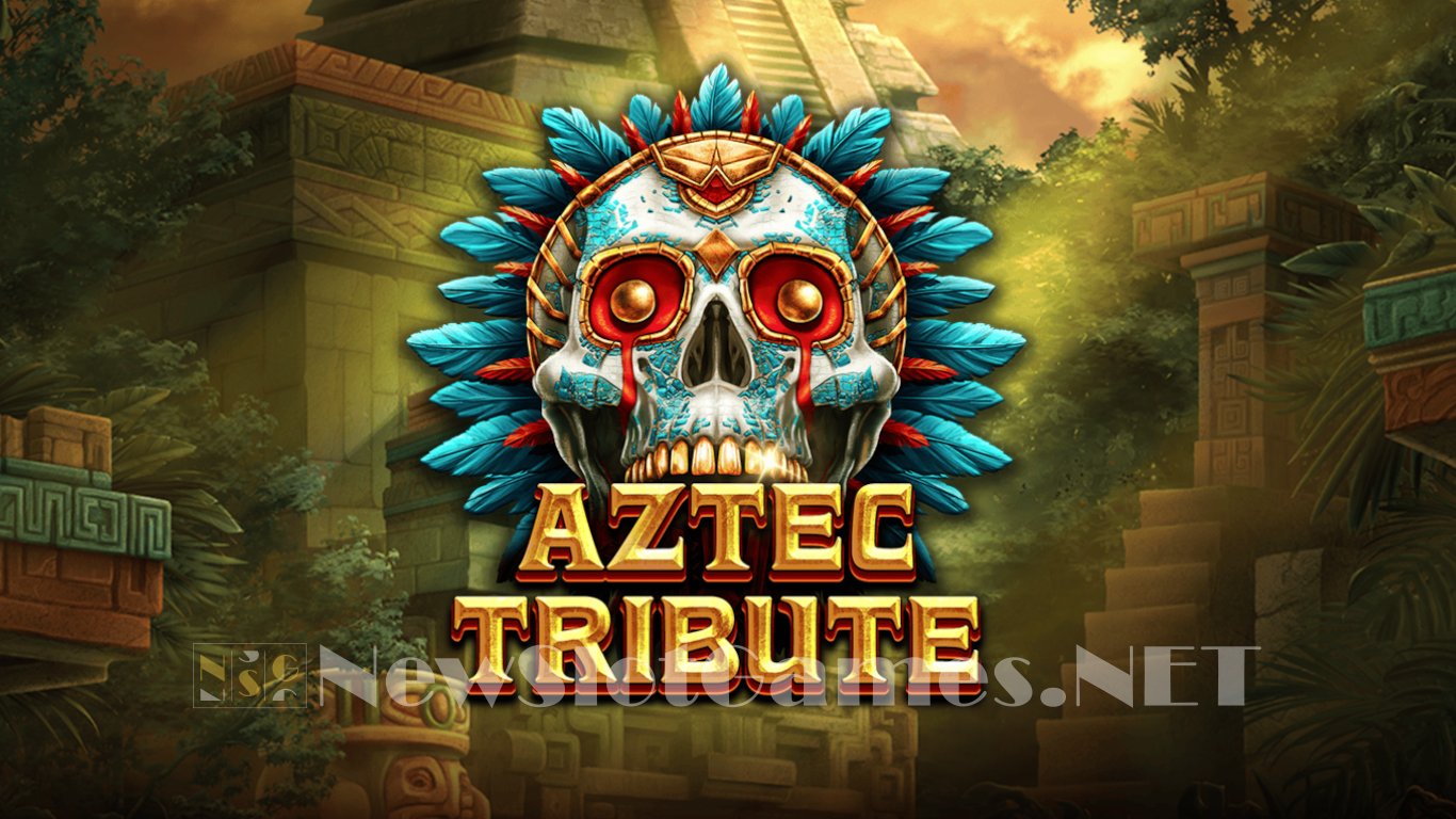 Aztec Tribute Slot Demo Image