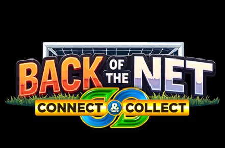 Back of the Net Connect & Collect Slot Icon