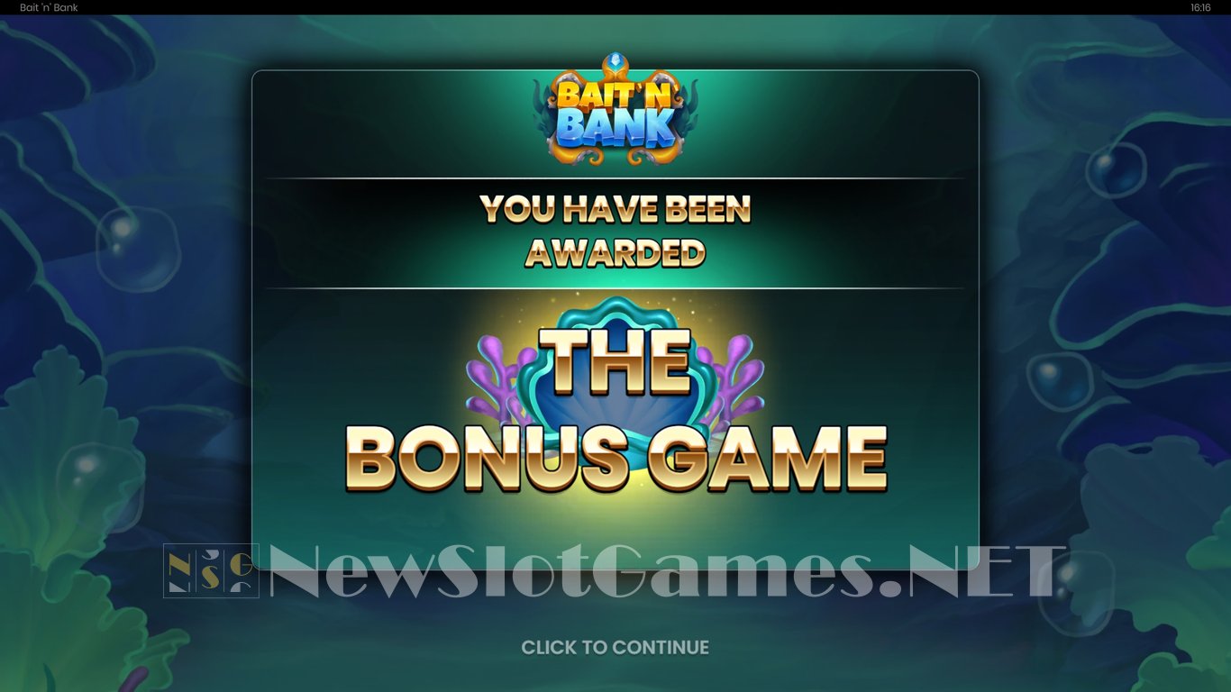 Bait n Bank Slot Slot Image in Demo - pic. 4