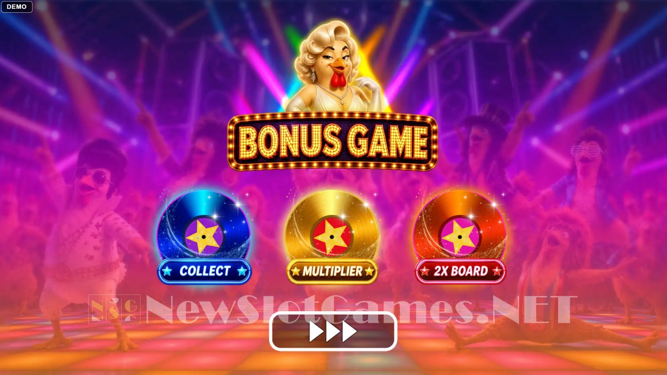 Barn Beats Slot Slot Image in Demo - pic. 7