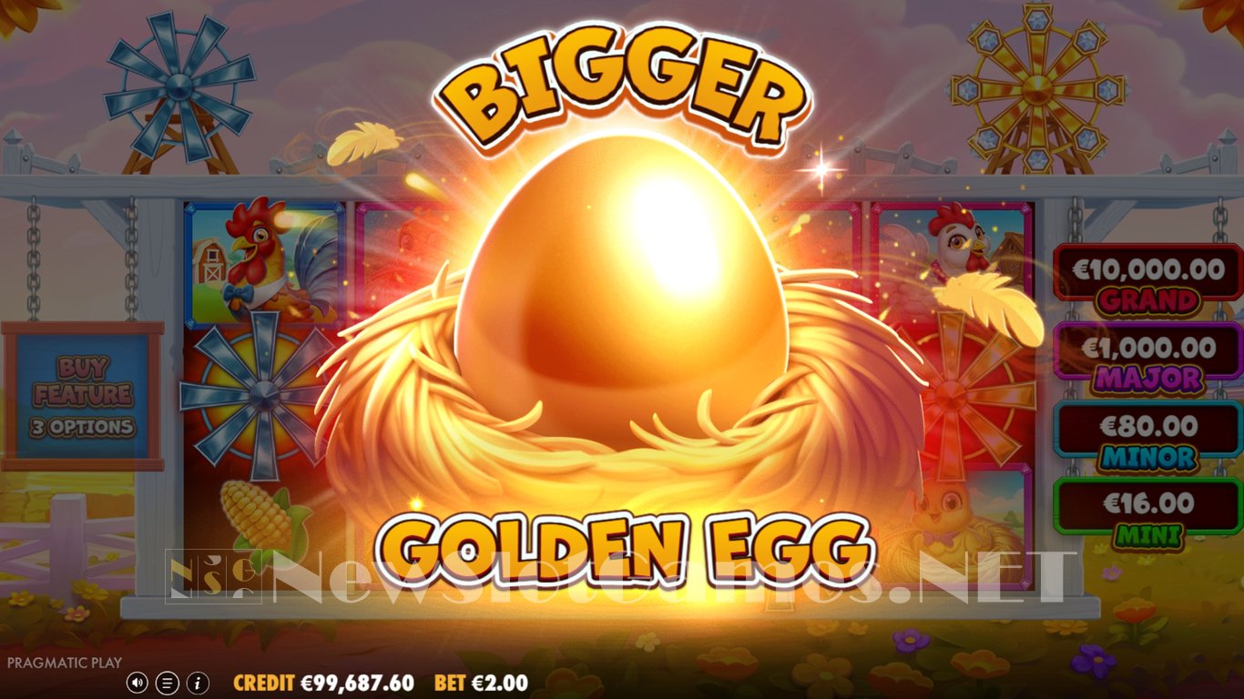 Better Barn House Bonanza Slot Slot Image in Demo - pic. 3