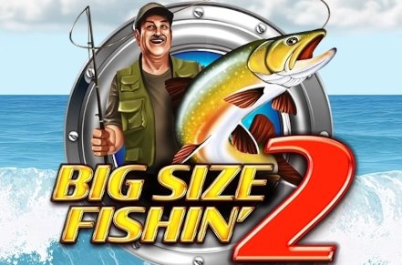 Big Size Fishin 2 Slot Icon