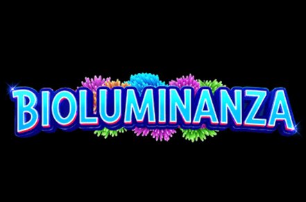 Bioluminanza Slot Logo