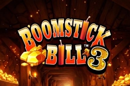 Boomstick Bill 3 Slot Icon