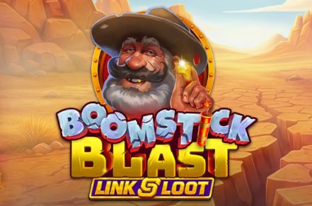 Boomstick Blast Link & Loot Slot Icon