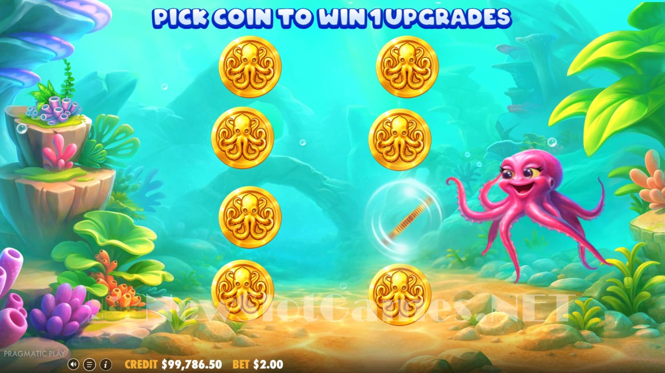 Bubble Up! Slot Slot Image in Demo - pic. 5