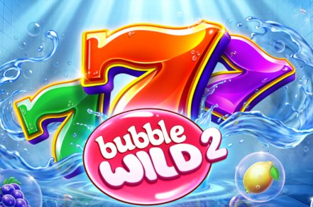 Bubble Wild 2 Slot Icon
