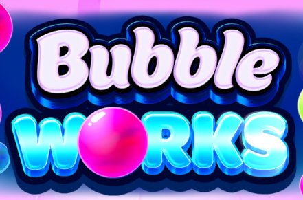Bubble Works Slot Icon