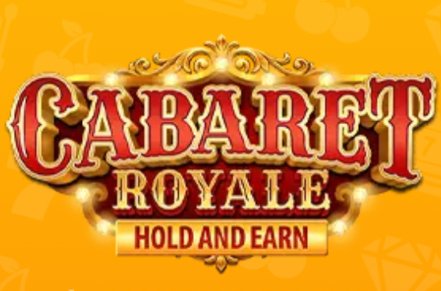 Cabaret Royale Slot Logo