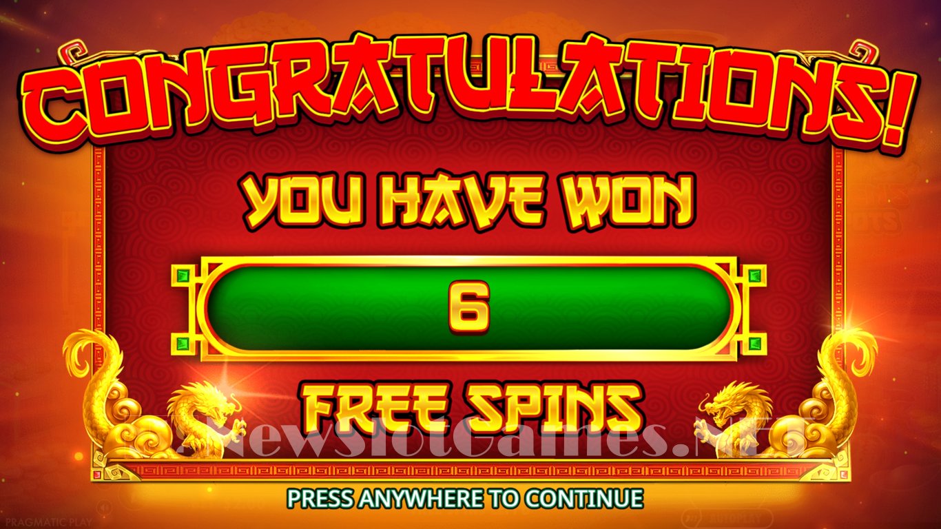 Caishens Cash Pots Slot Slot Image in Demo - pic. 5