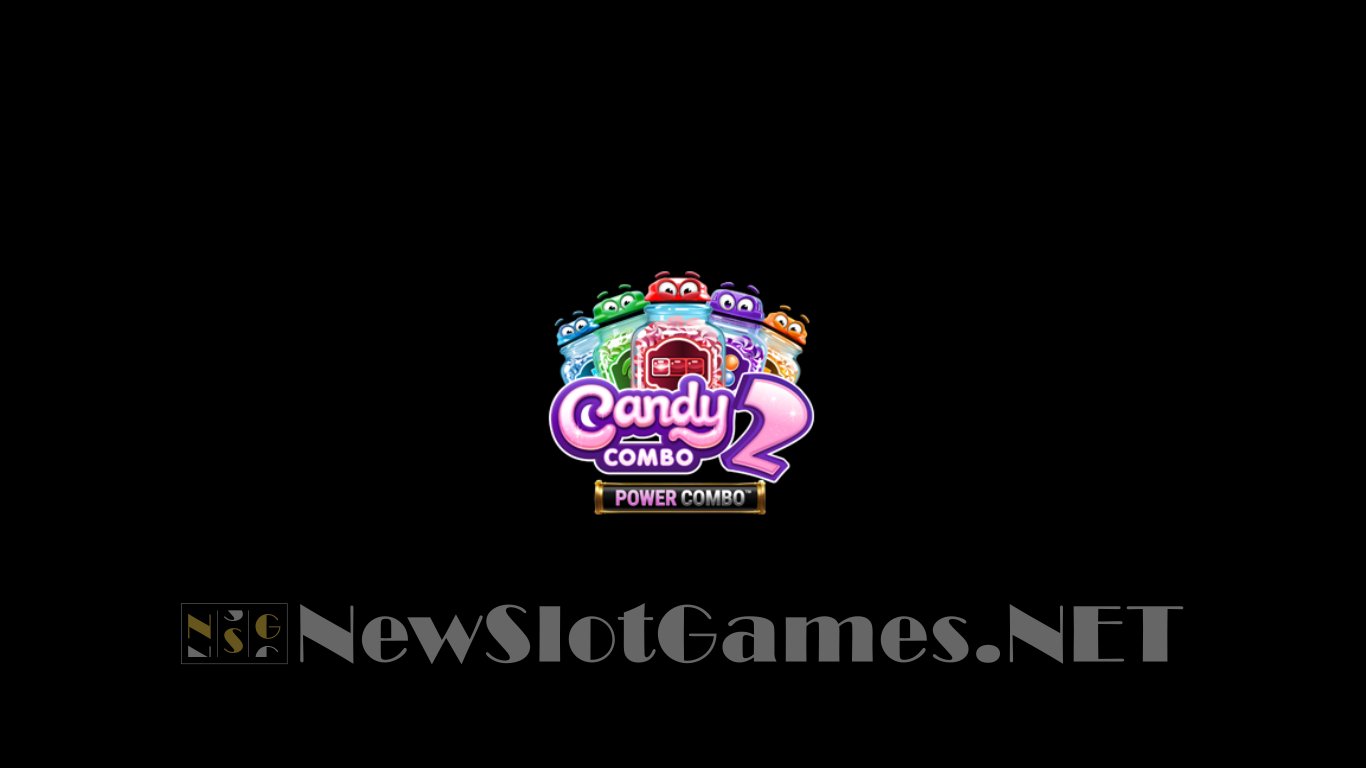 Candy Combo 2 Power Combo Slot Demo Image