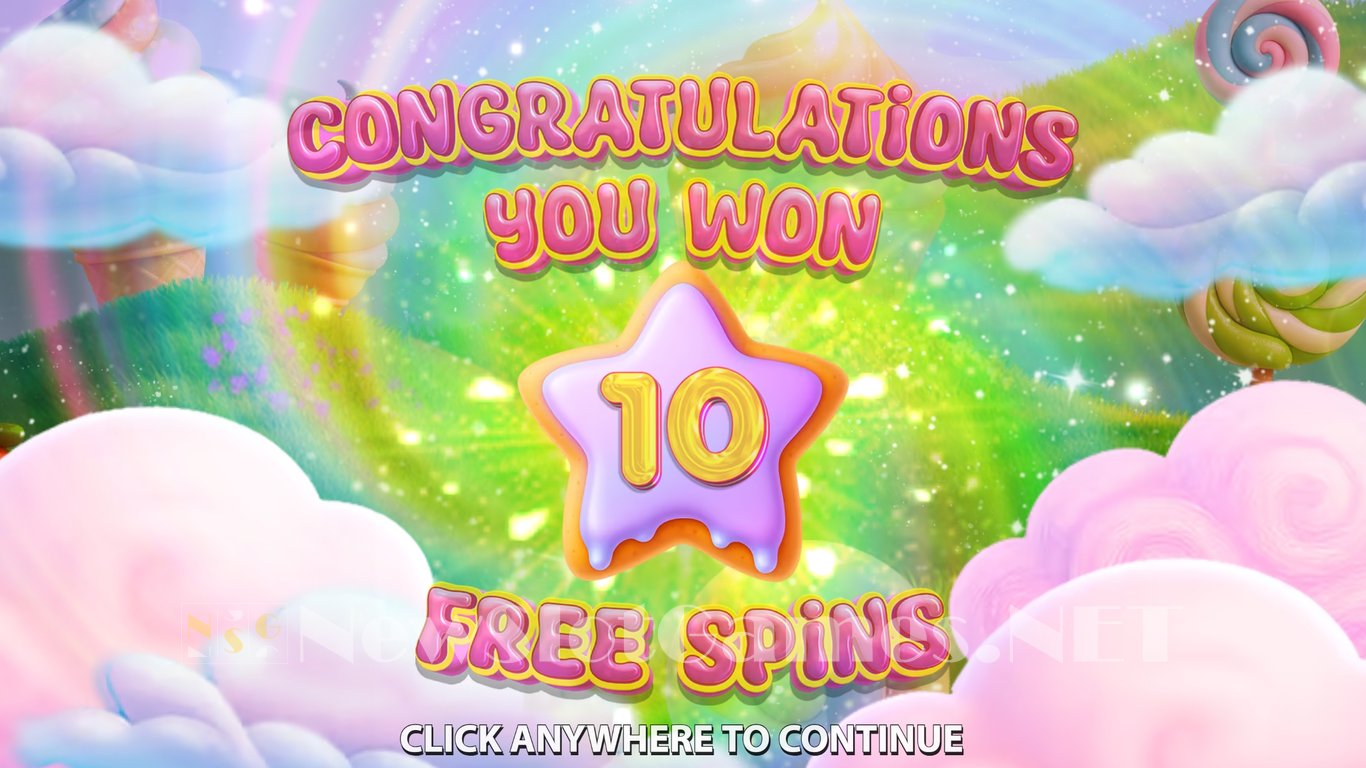 Candy Links Bonanza 3 Slot Slot Image in Demo - pic. 7