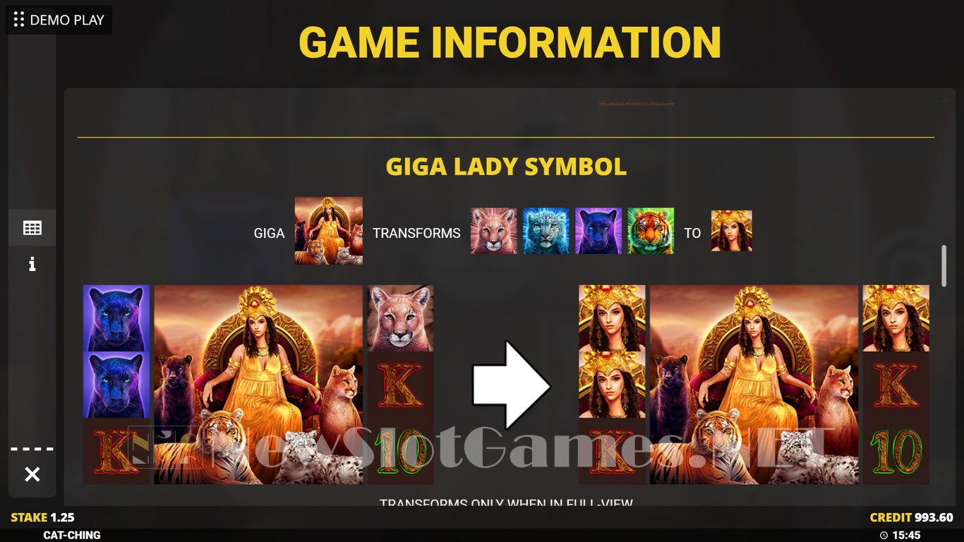 Cat-Ching Slot Slot Image in Demo - pic. 6