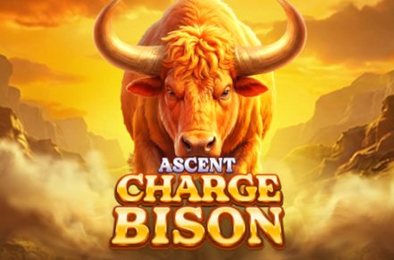 Charge Bison Ascent Slot Icon