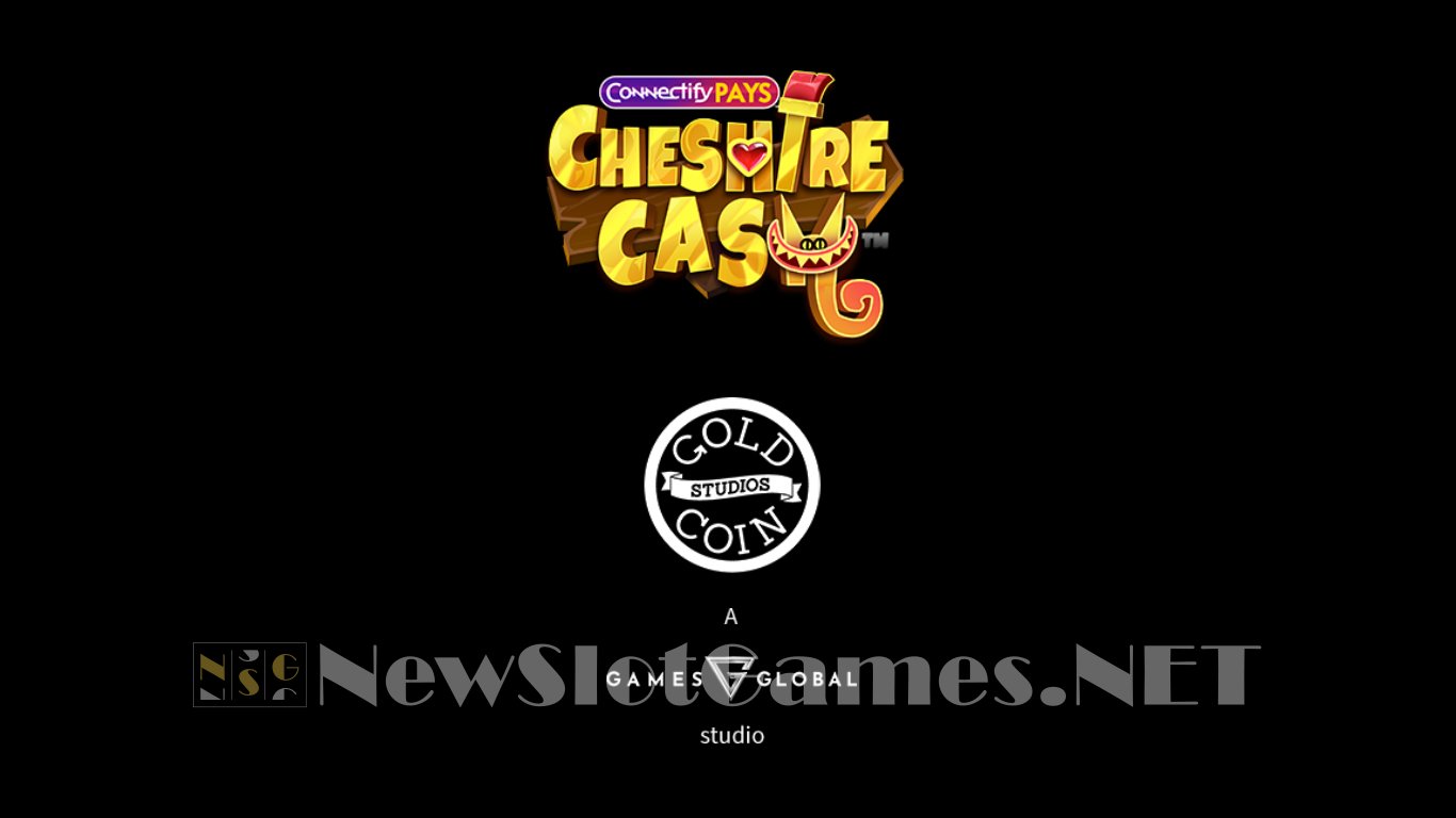 Cheshire Cash Connectify Pays Slot Demo Image