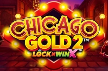 Chicago Gold 2 Slot Icon