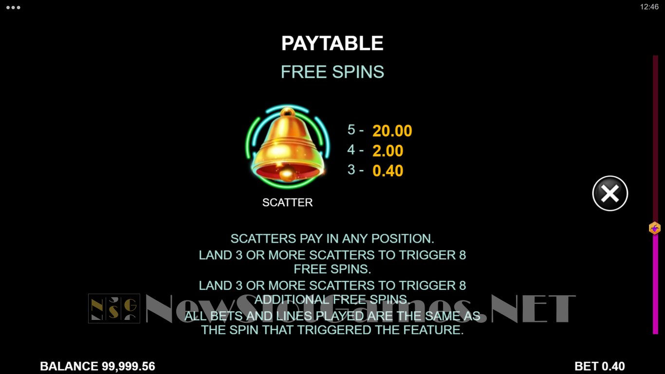 Climb Time Joker Cash Uncovered Slot Slot Image in Demo - pic. 5