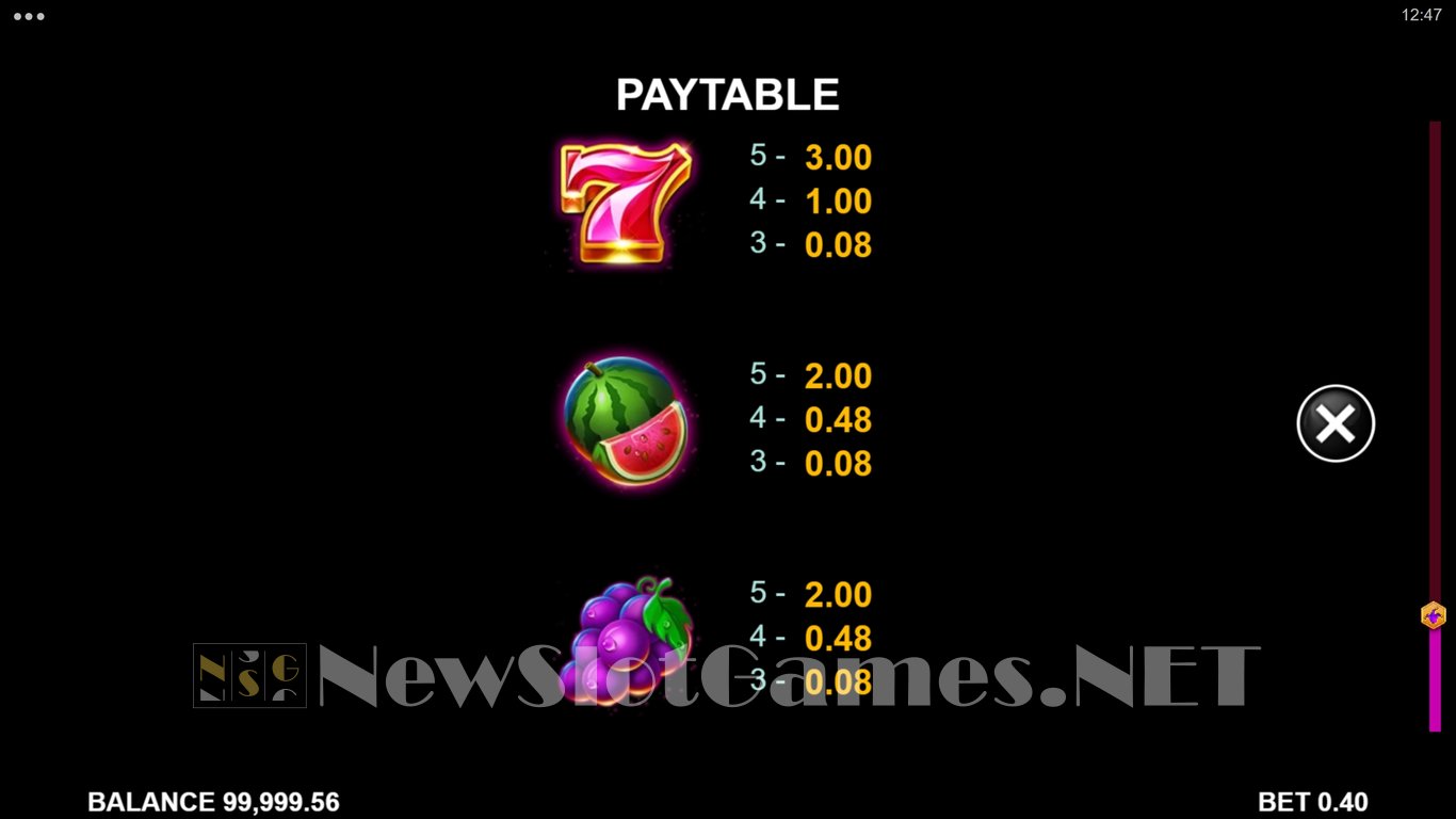 Climb Time Joker Cash Uncovered Slot Slot Image in Demo - pic. 6
