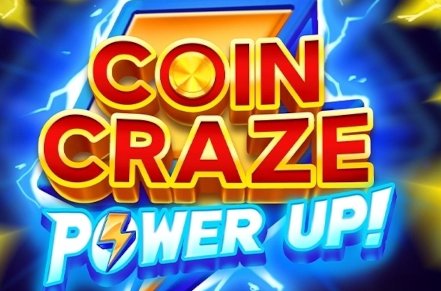 Coin Craze PowerUp Slot Icon