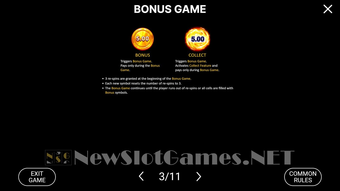 Coin Tornado Slot Slot Image in Demo - pic. 6