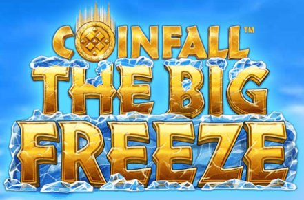CoinFall The Big Freeze Slot Icon
