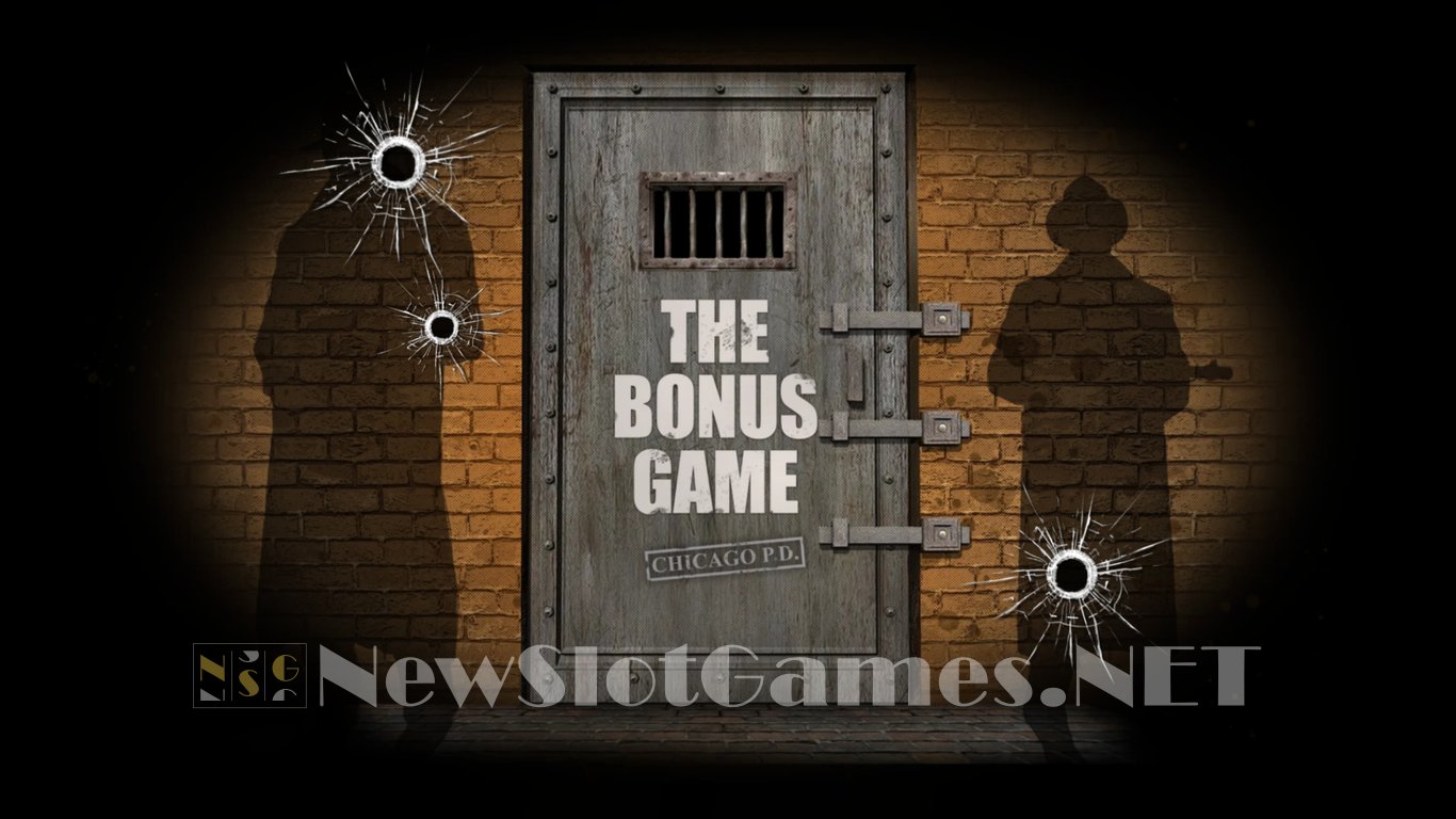 Cops vs Robs Slot Slot Image in Demo - pic. 5