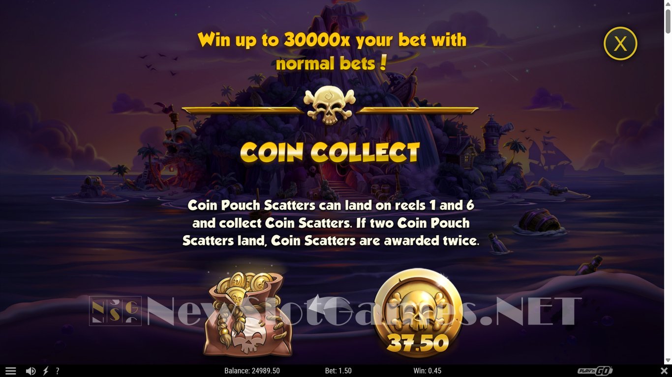 Crabbys Gold 2 Slot Slot Image in Demo - pic. 5