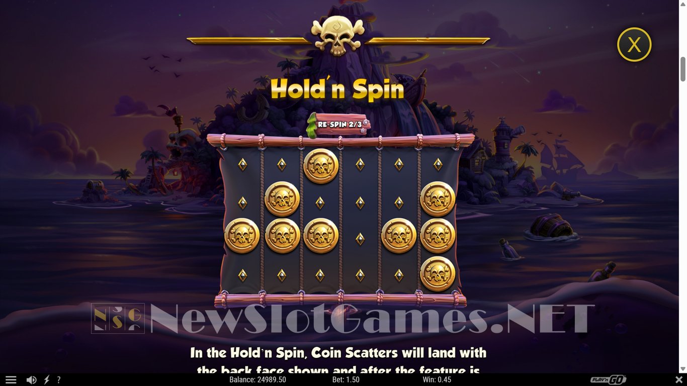 Crabbys Gold 2 Slot Slot Image in Demo - pic. 6