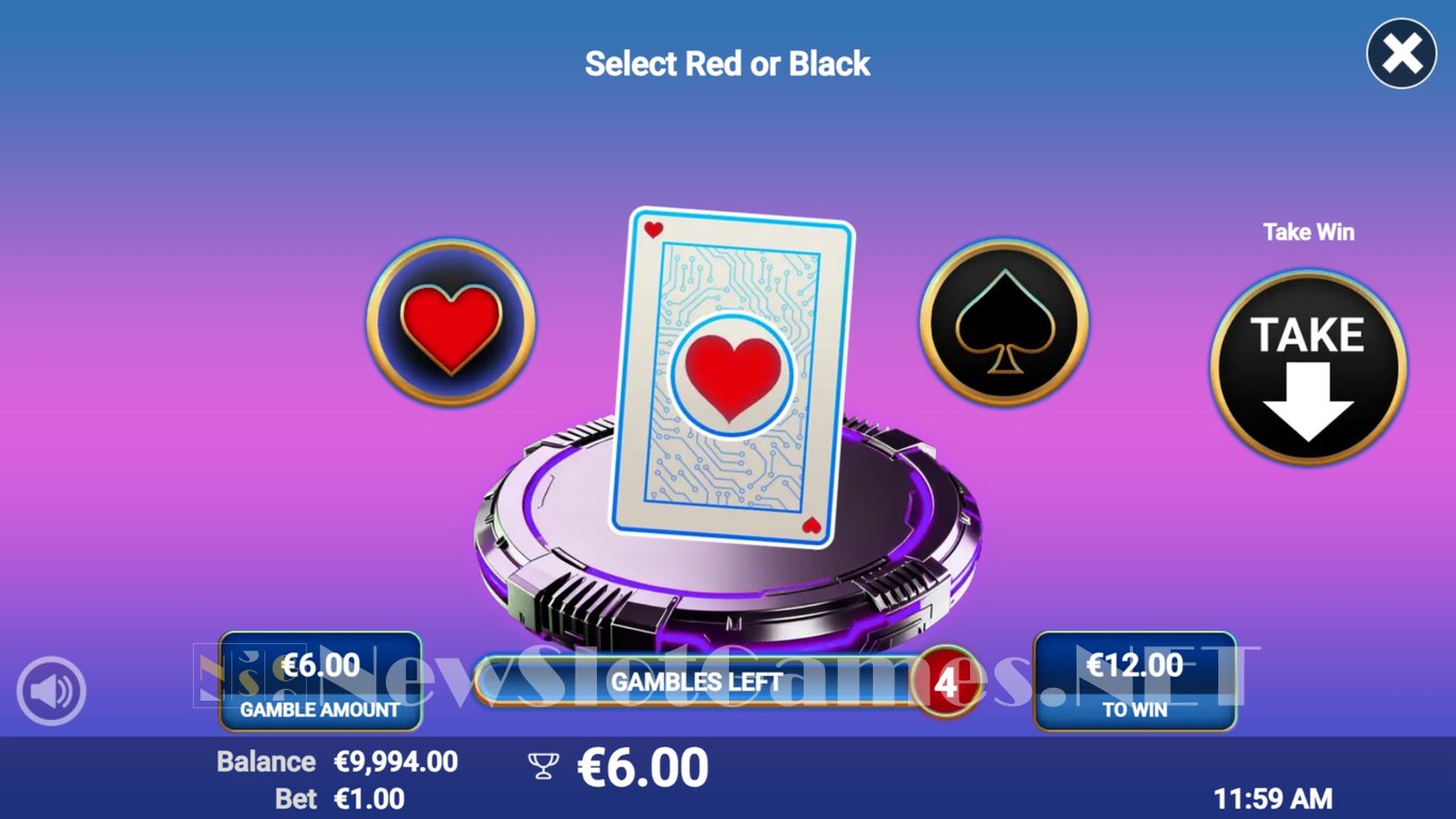 Crypto Crown 5 Slot Slot Image in Demo - pic. 5