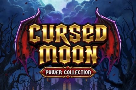 Cursed Moon Power Collection Slot Icon