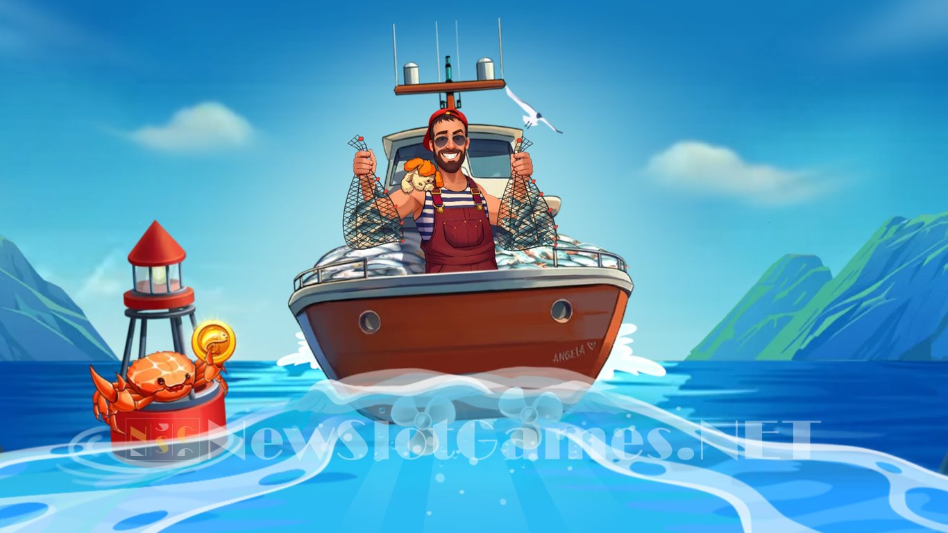 DanLudans Fortune Bass Slot Slot Image in Demo - pic. 5
