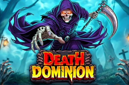 Death Dominion Slot Icon
