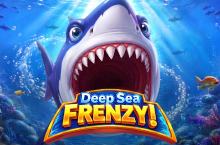 Deep Sea Frenzy Slot Icon