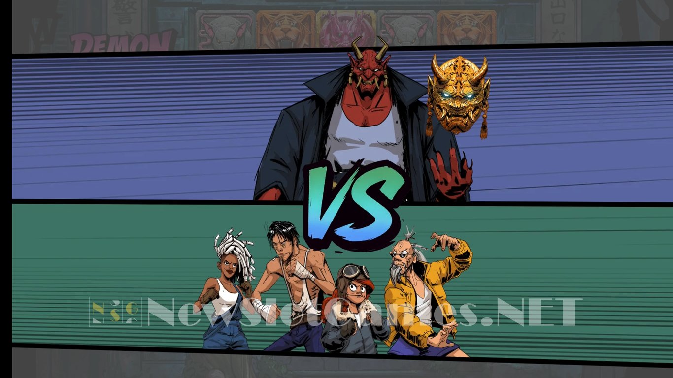 Demon Beats Slot Slot Image in Demo - pic. 10