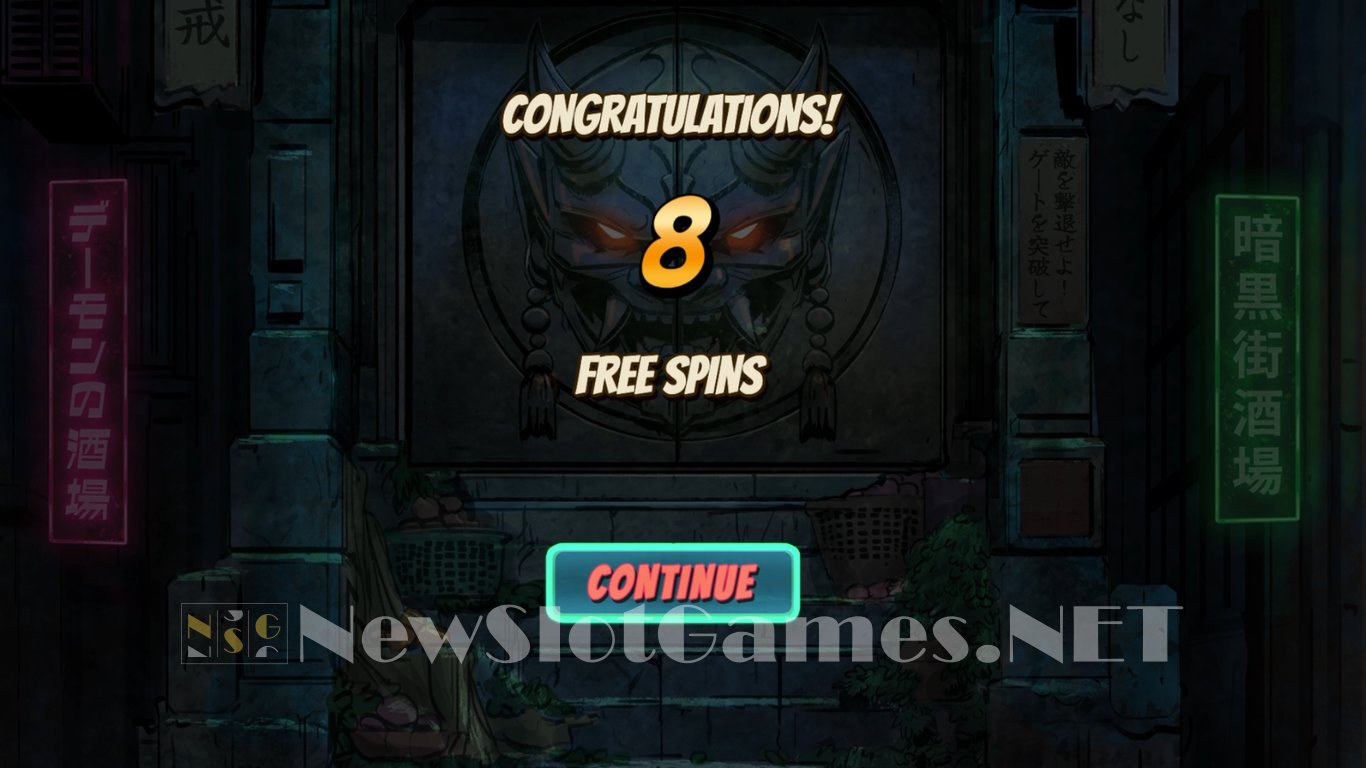 Demon Beats Slot Slot Image in Demo - pic. 7