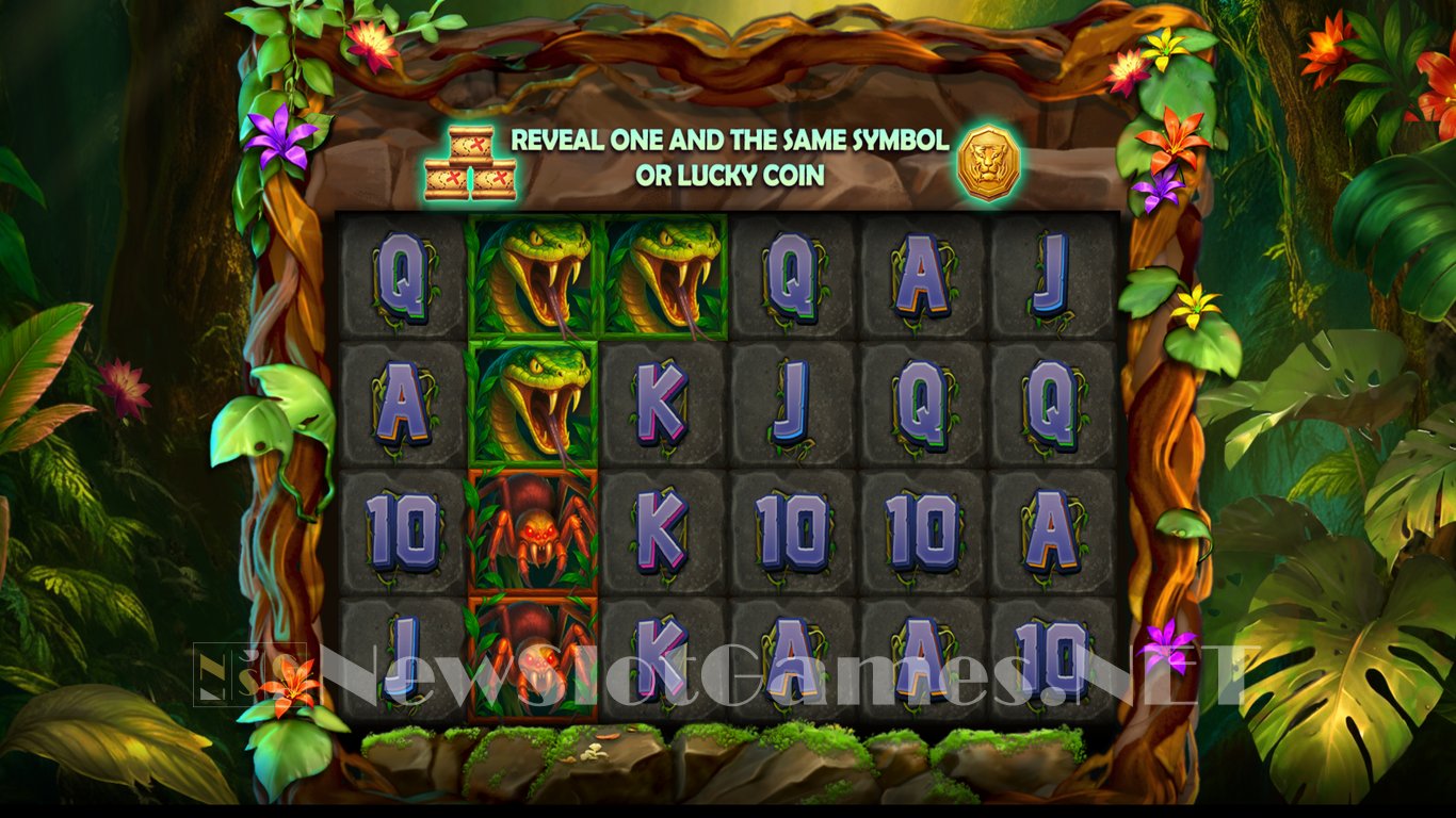 Diamond Blitz 3 Slot Slot Image in Demo - pic. 11