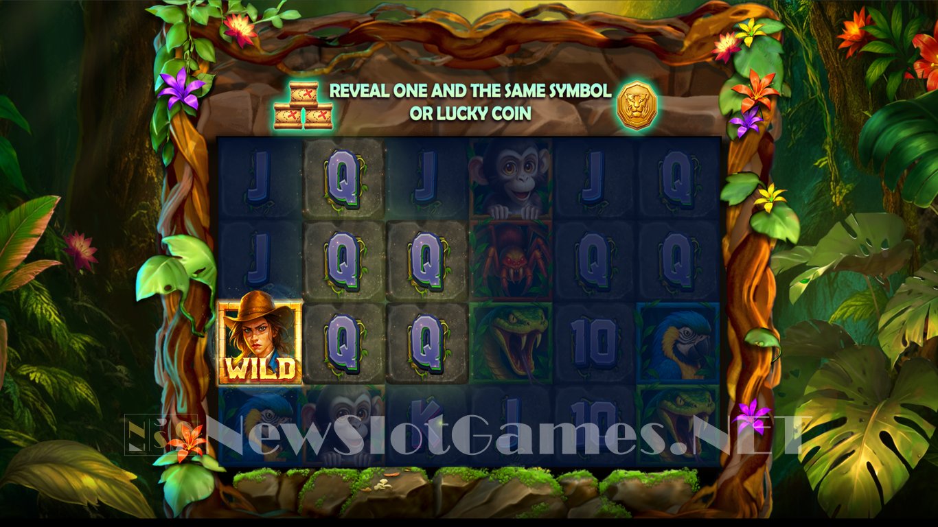 Diamond Blitz 3 Slot Slot Image in Demo - pic. 2
