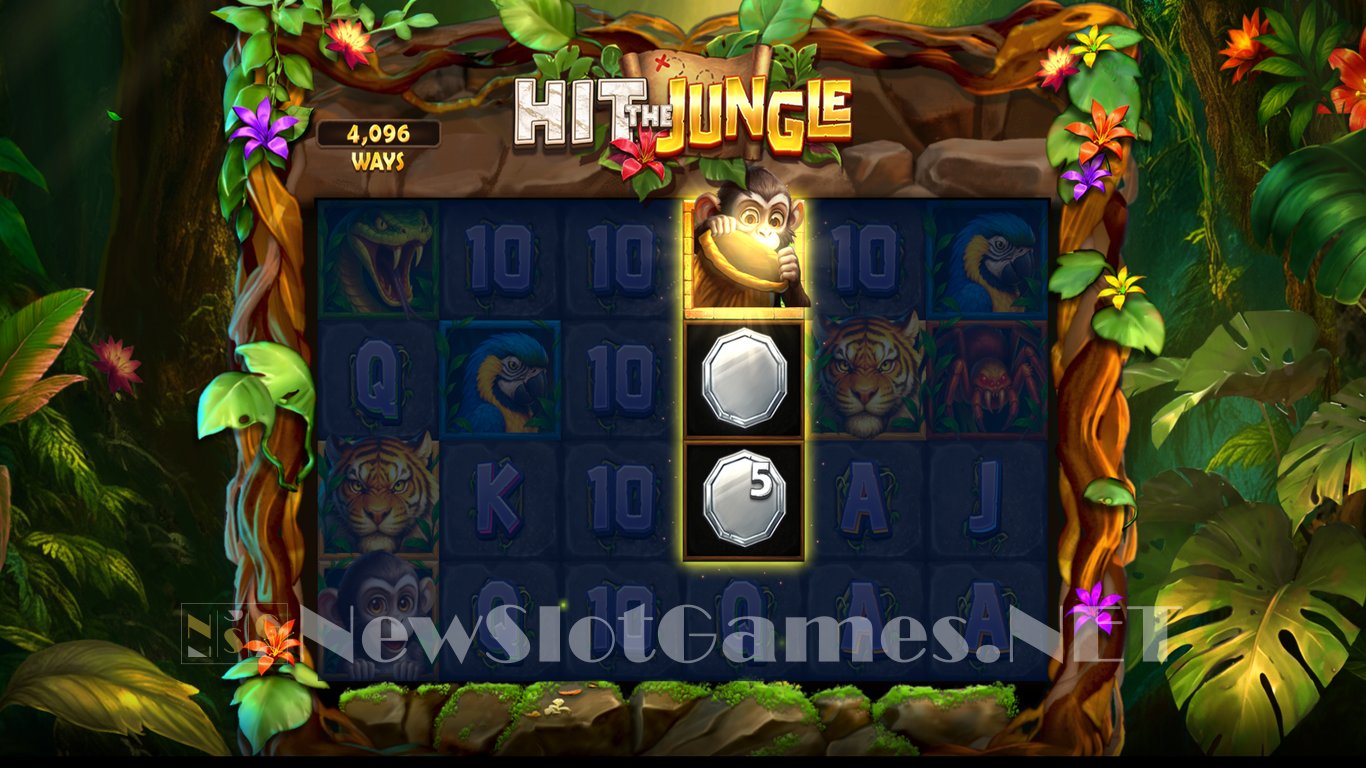 Diamond Blitz 3 Slot Slot Image in Demo - pic. 4