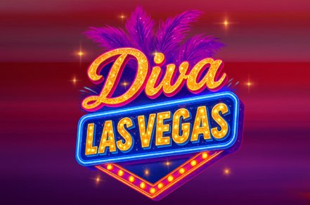 Diva Las Vegas Slot Icon
